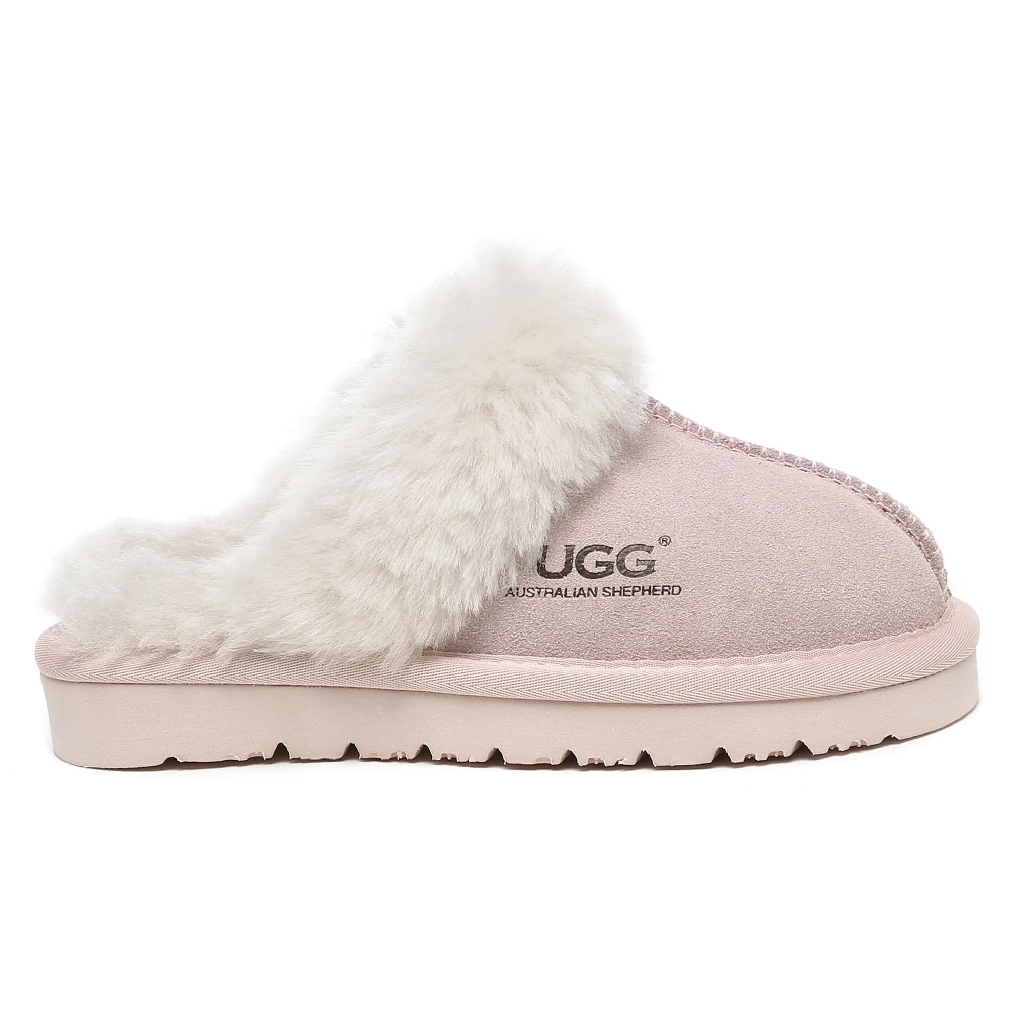 Kids Ultra Comfort Sole UGG Slippers