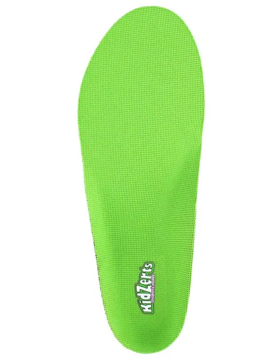 KidZerts Full Length - Arch Support Insoles