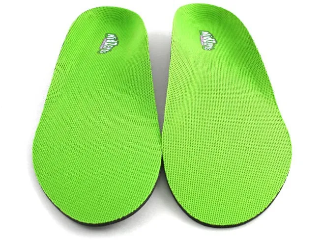 KidZerts Full Length - Arch Support Insoles