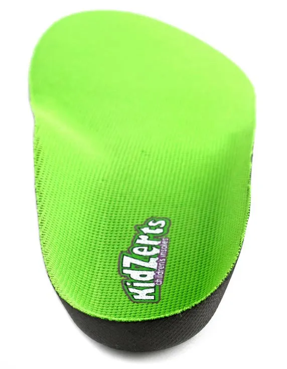 KidZerts Full Length - Arch Support Insoles