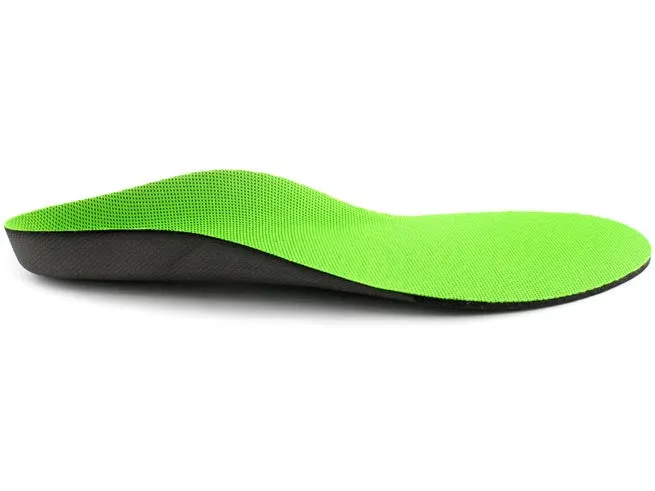 KidZerts Full Length - Arch Support Insoles