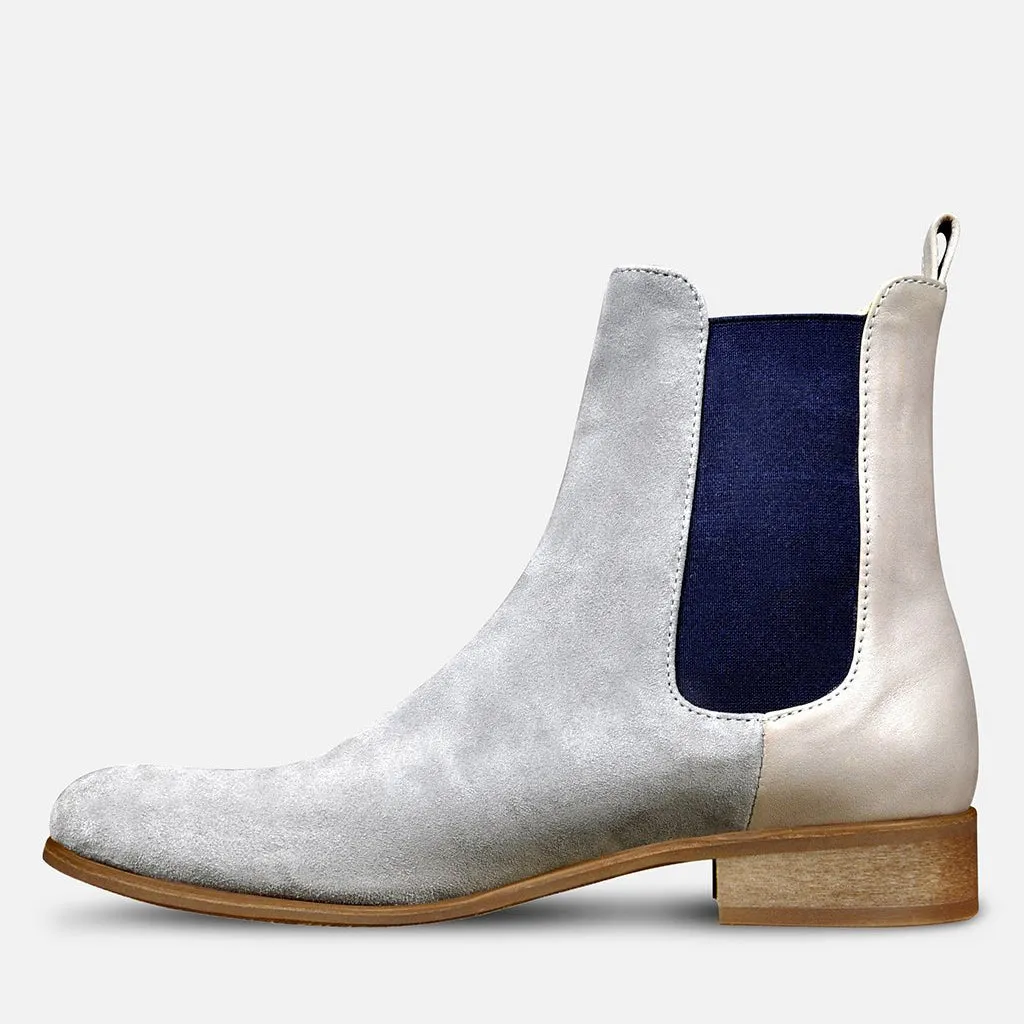 Lamont - Chelsea Boots