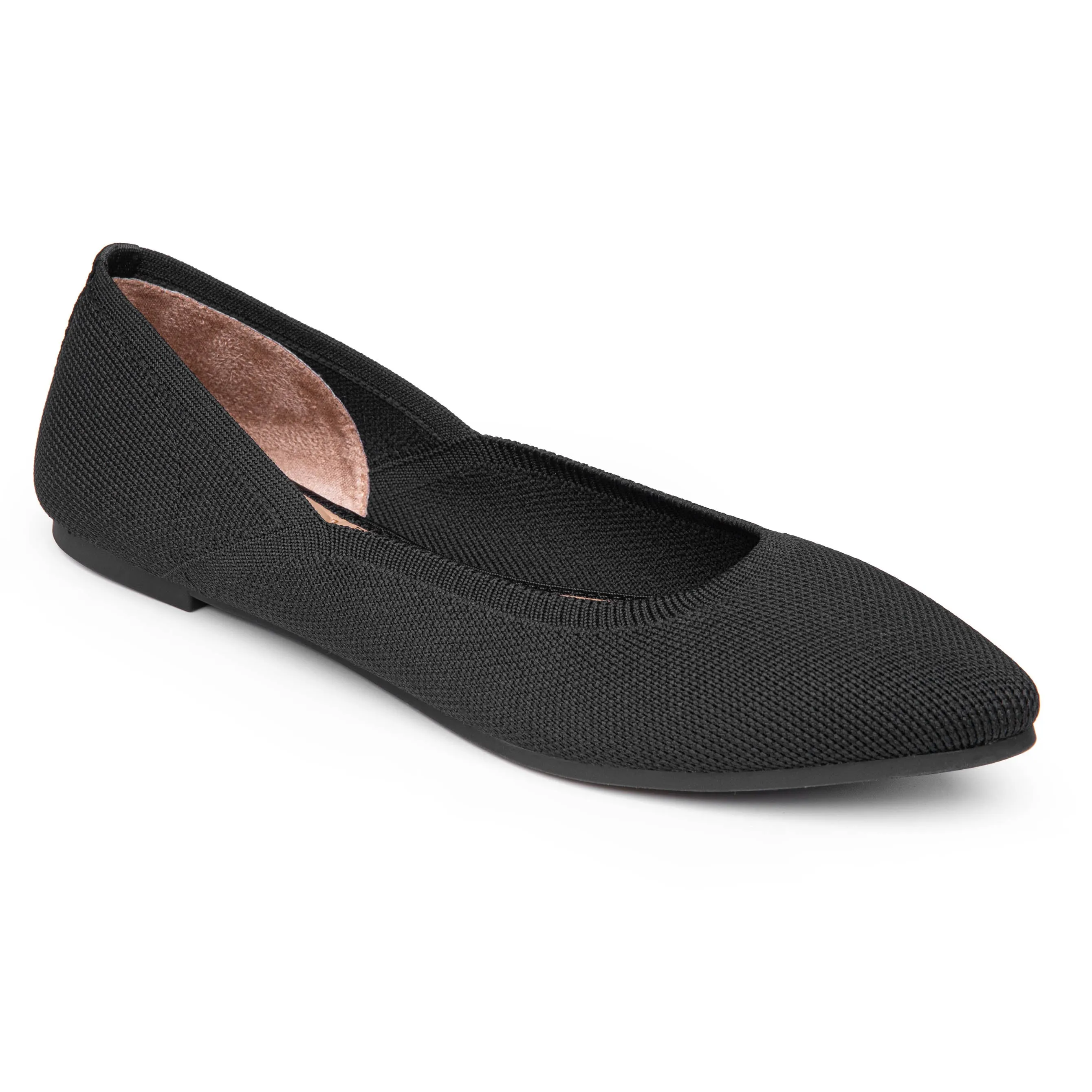 Linza Flat