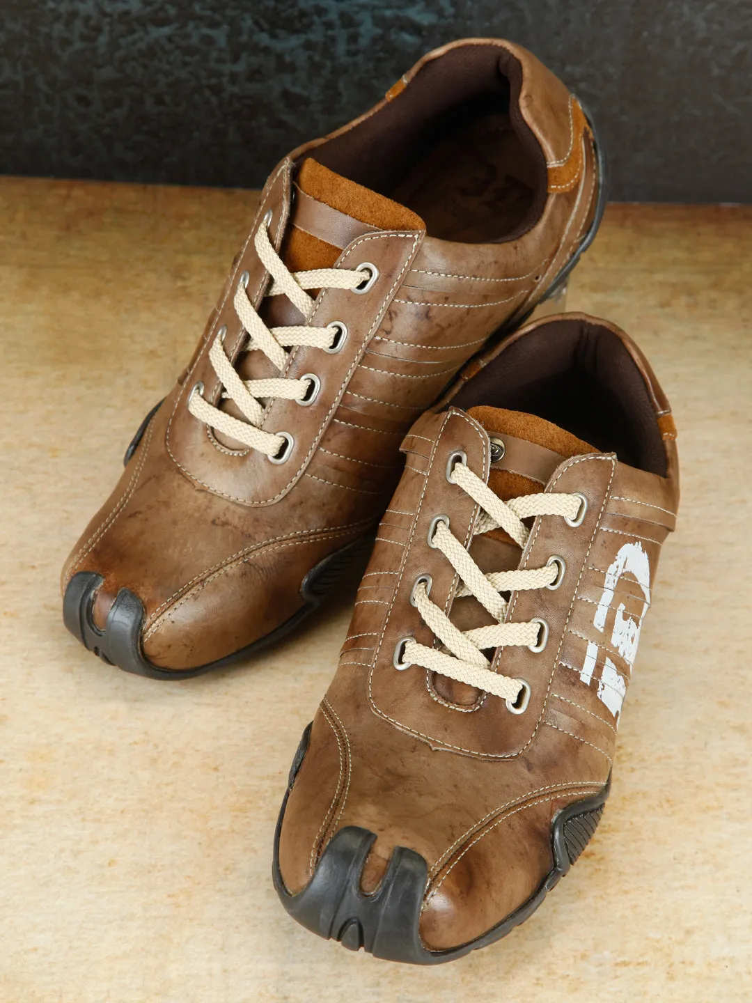 Men's Classic Casual Lace Up Shoes (ID0174)