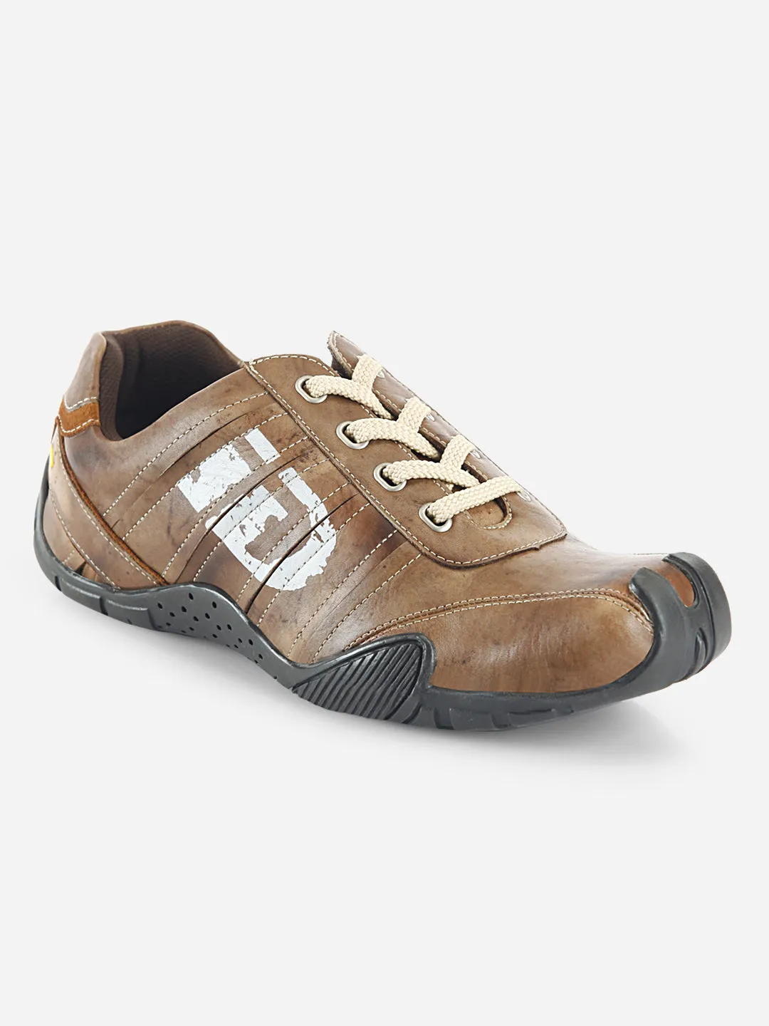 Men's Classic Casual Lace Up Shoes (ID0174)