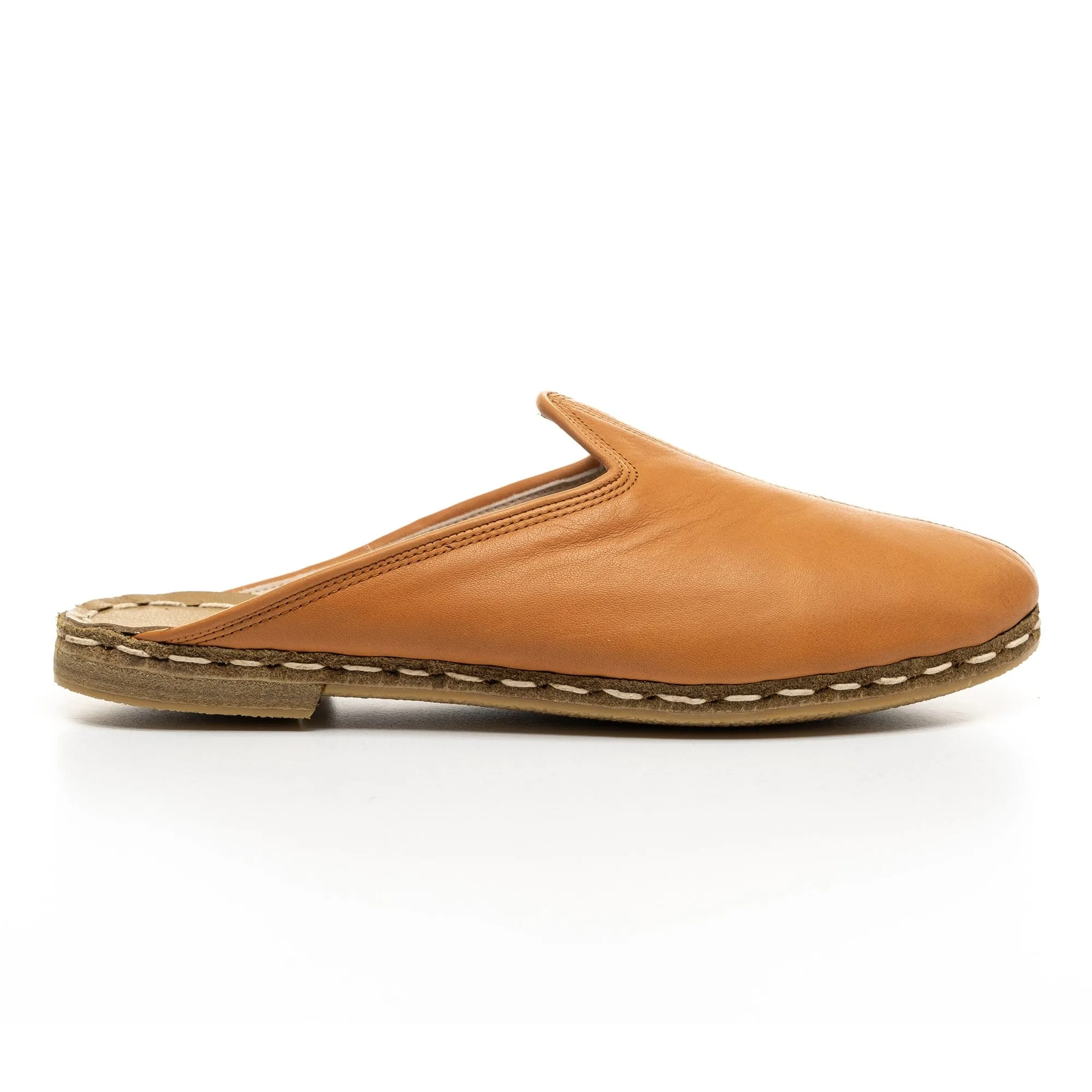 Men's Coconut Slippers