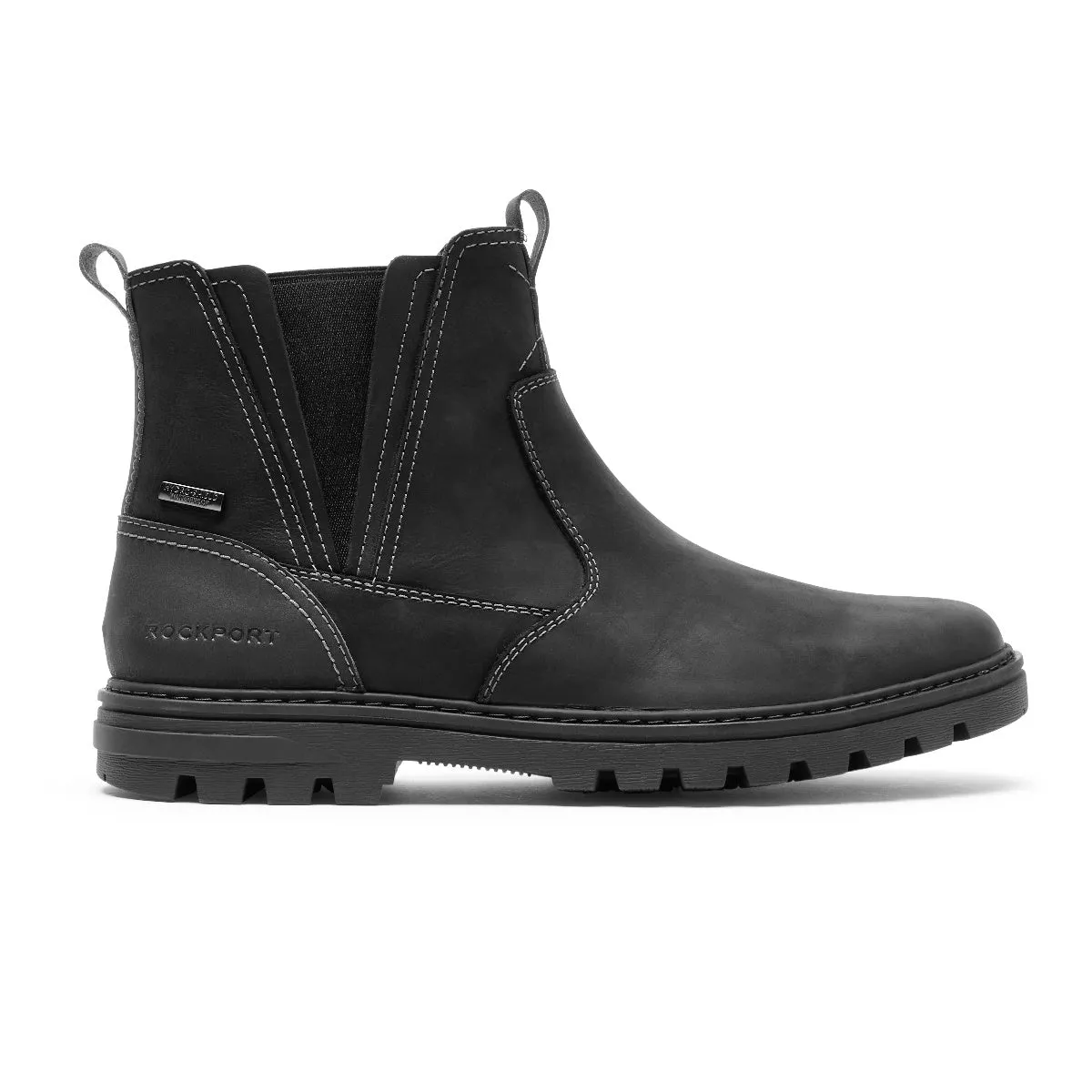 Men's Weather or Not Waterproof Chelsea Boot