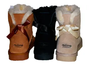 Millers Mini Bow Short UGG