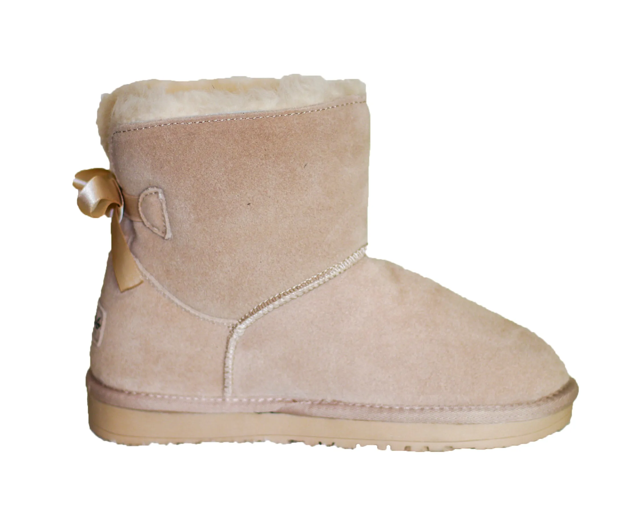 Millers Mini Bow Short UGG