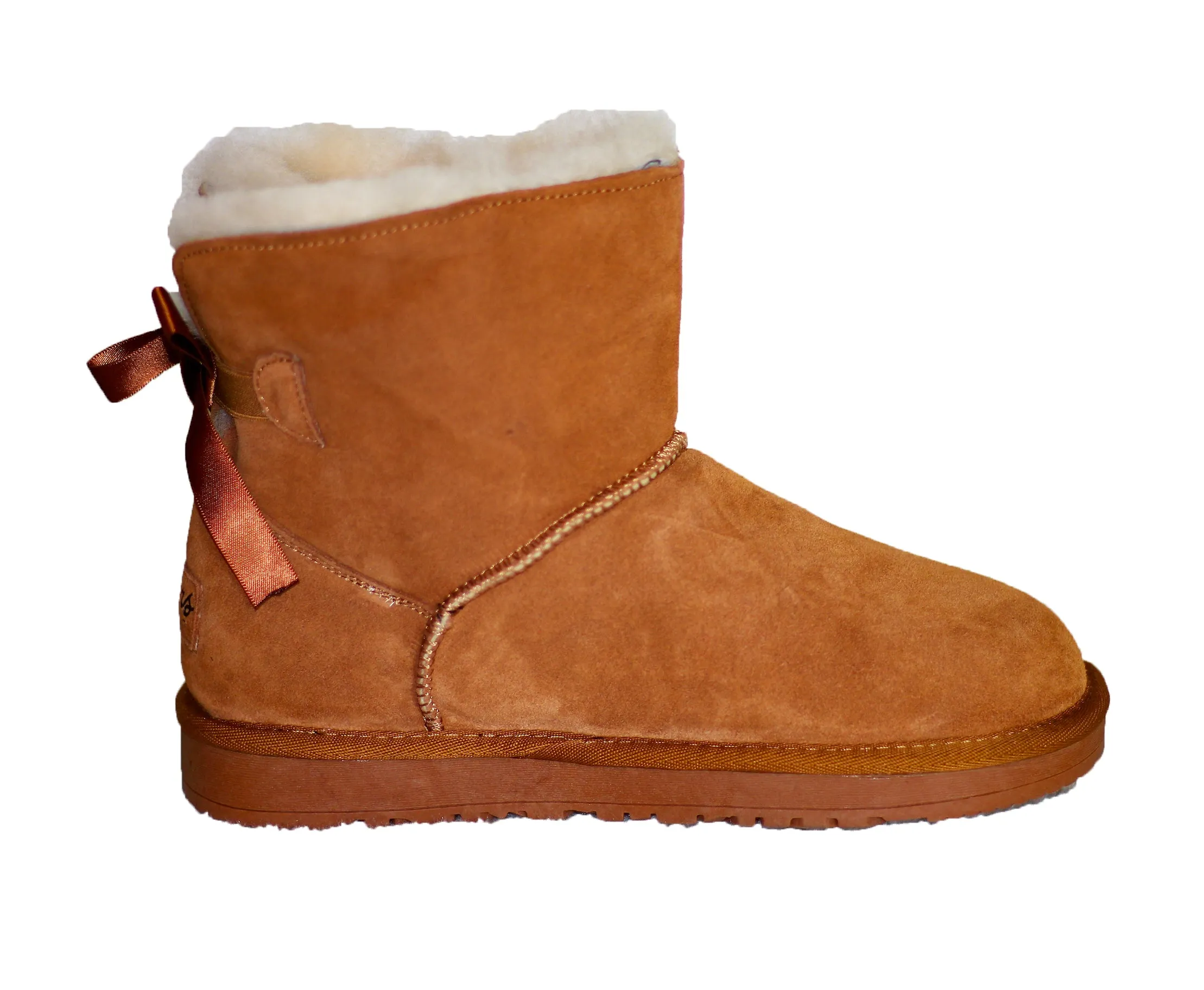 Millers Mini Bow Short UGG