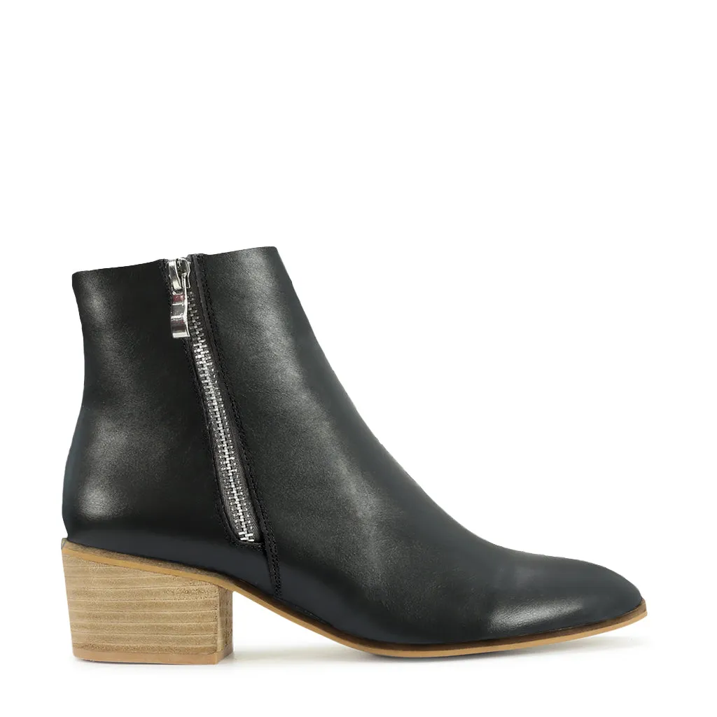 Miska Ankle Boots