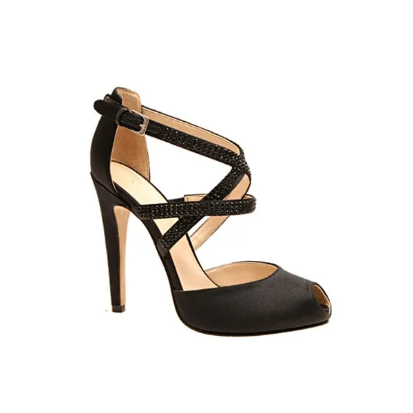 Nine West Just Maybe Heels