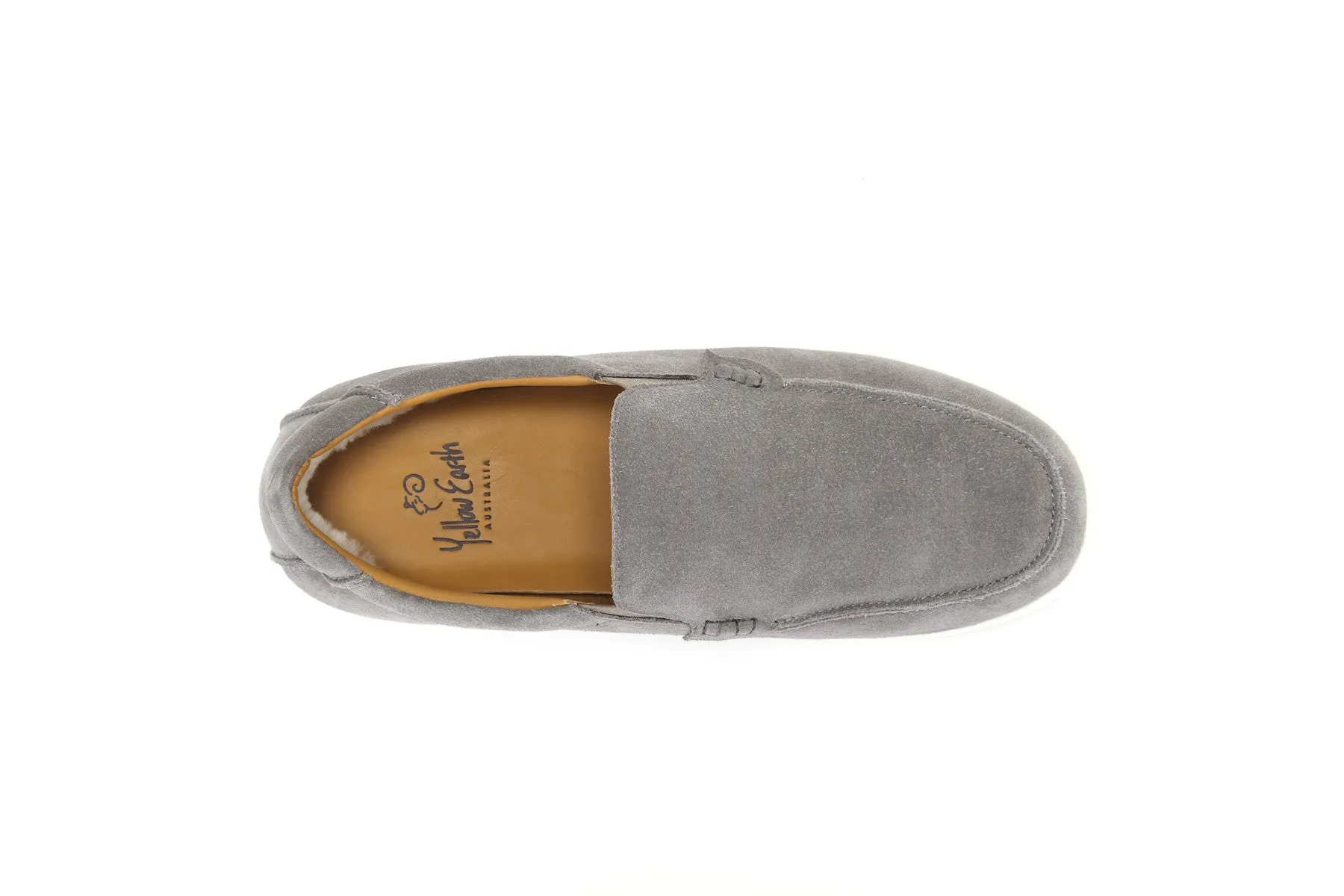 Novak - Comfortable and Stylish Slip-On Shoes [Clearance]