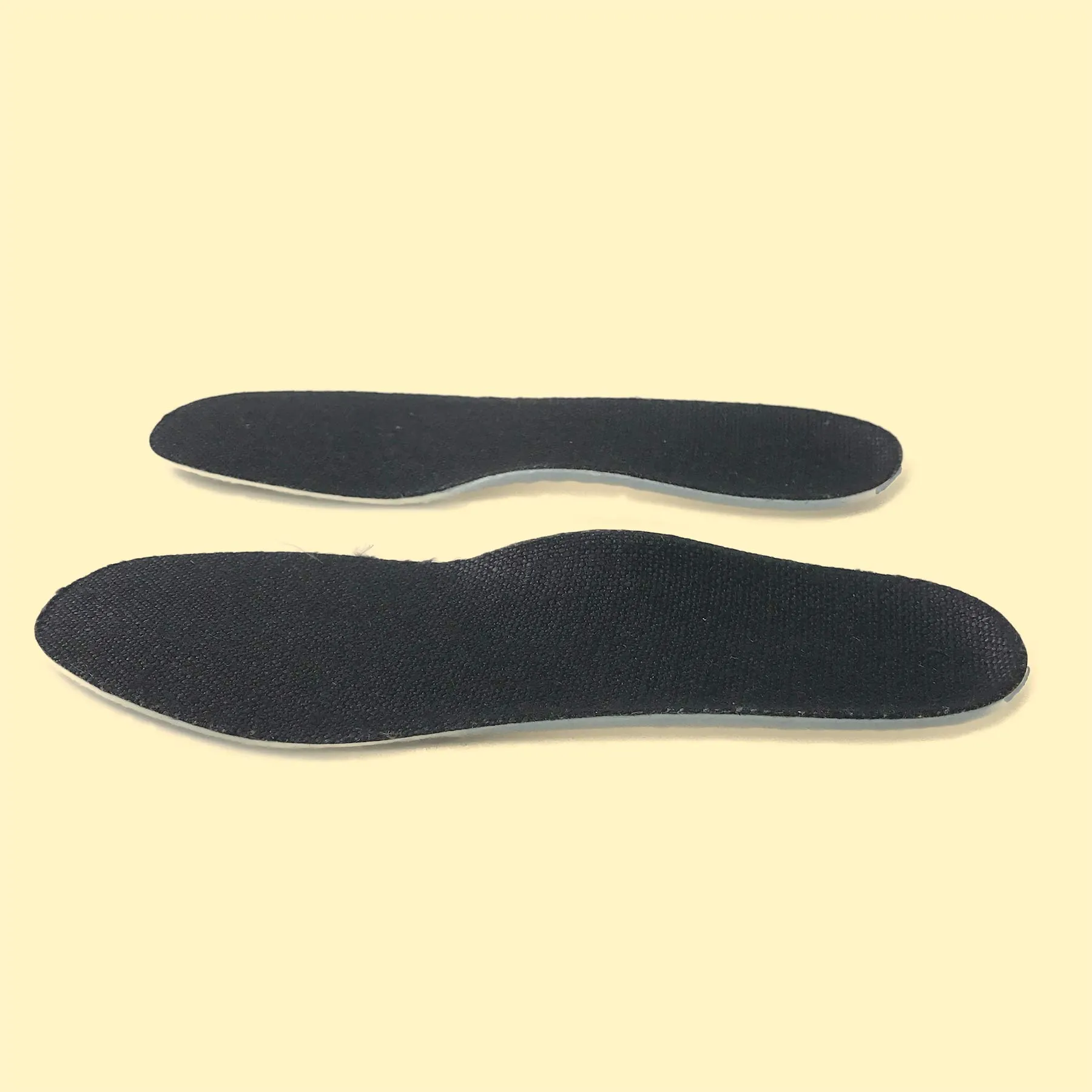 OKANAGAN Organic Hemp Insole Footbed (Regular) (100% Biodegradable)