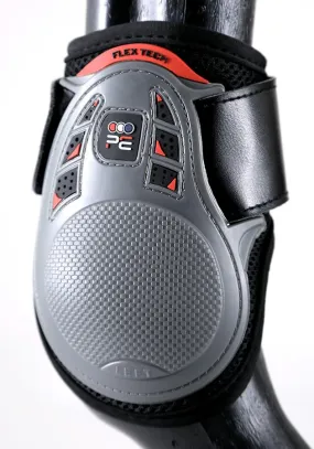 PEI Kevlar Airtechnology Lite Fetlock Boots - Grey