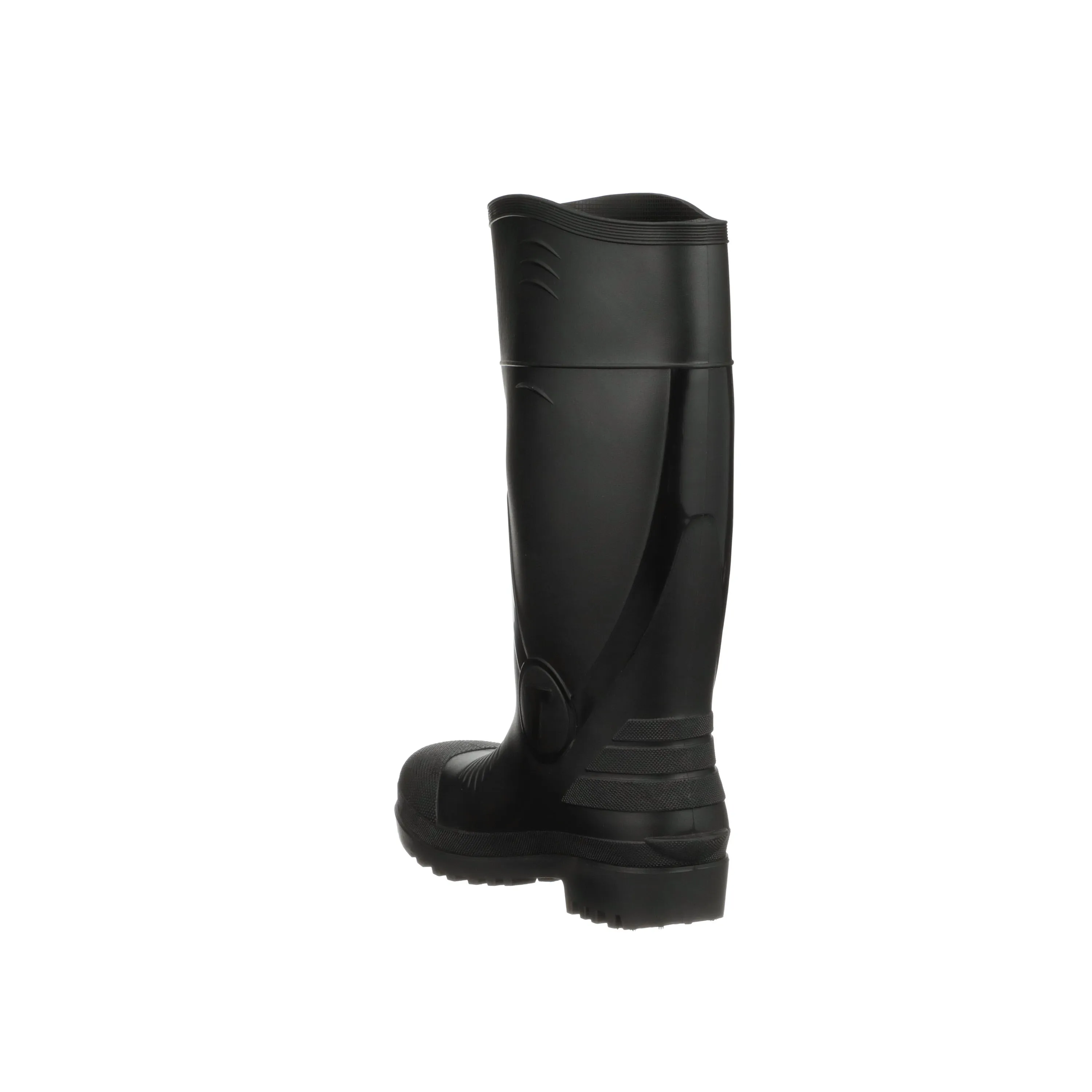 Pilot G2 Plain Toe Knee Boot