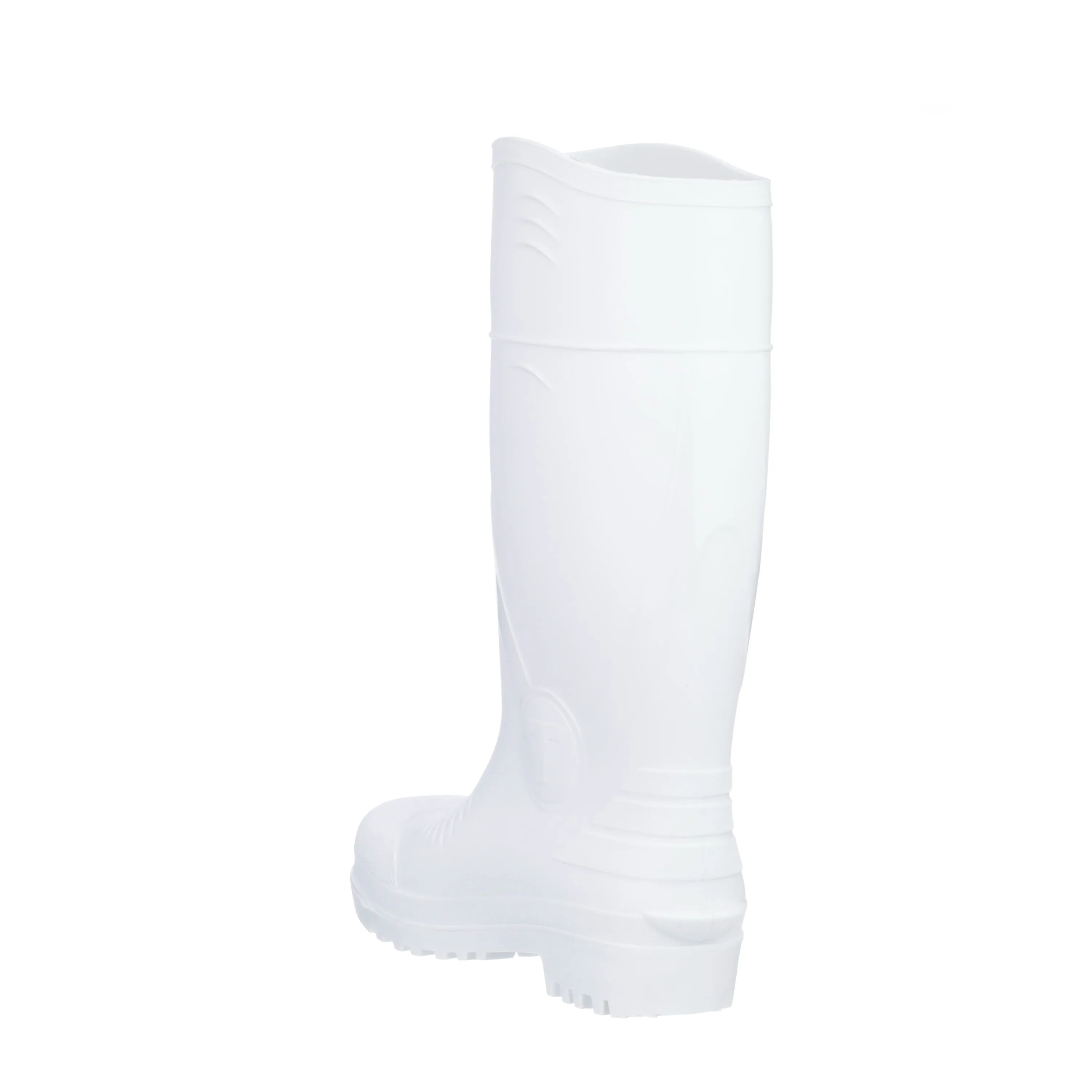 Pilot G2 Plain Toe Knee Boot