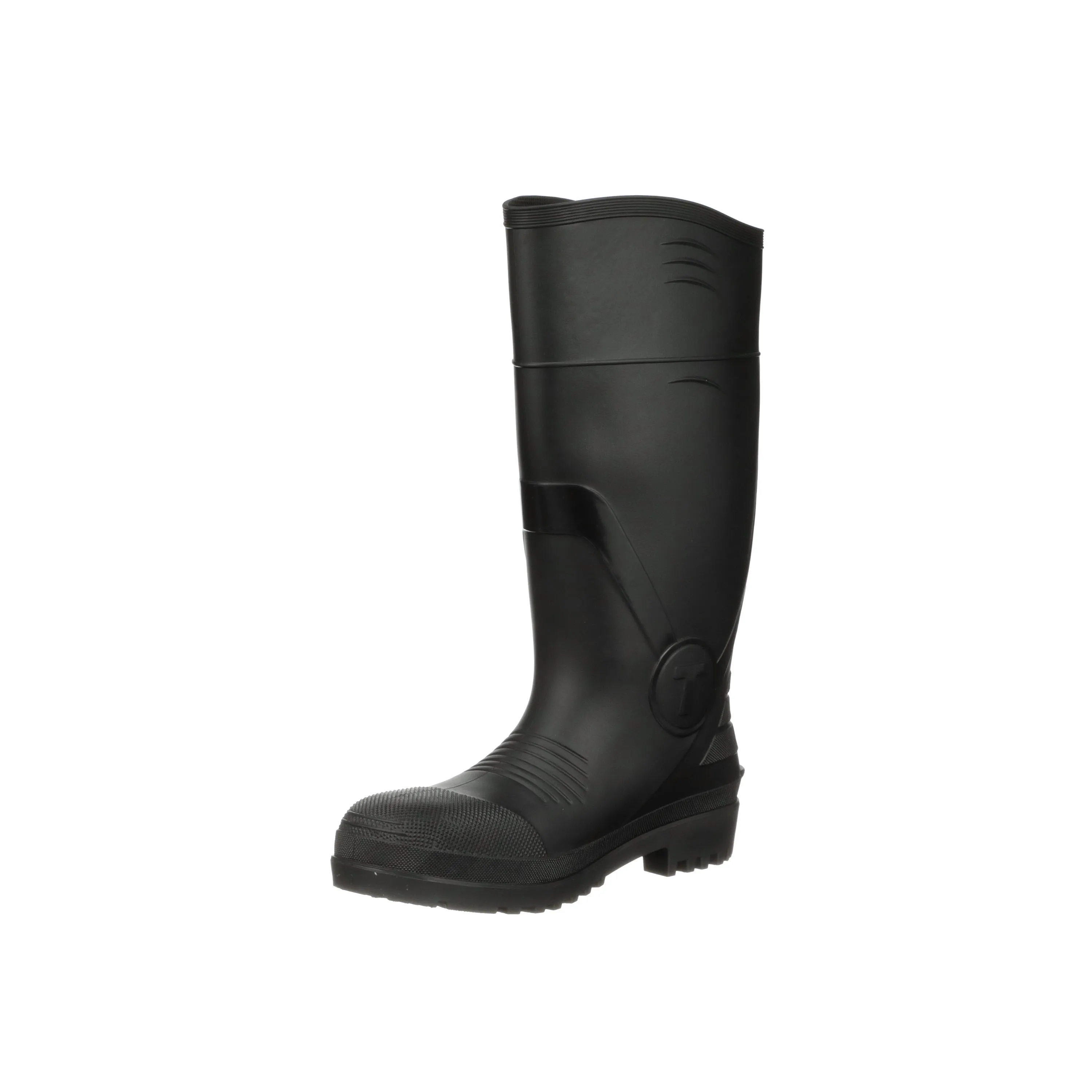 Pilot G2 Plain Toe Knee Boot