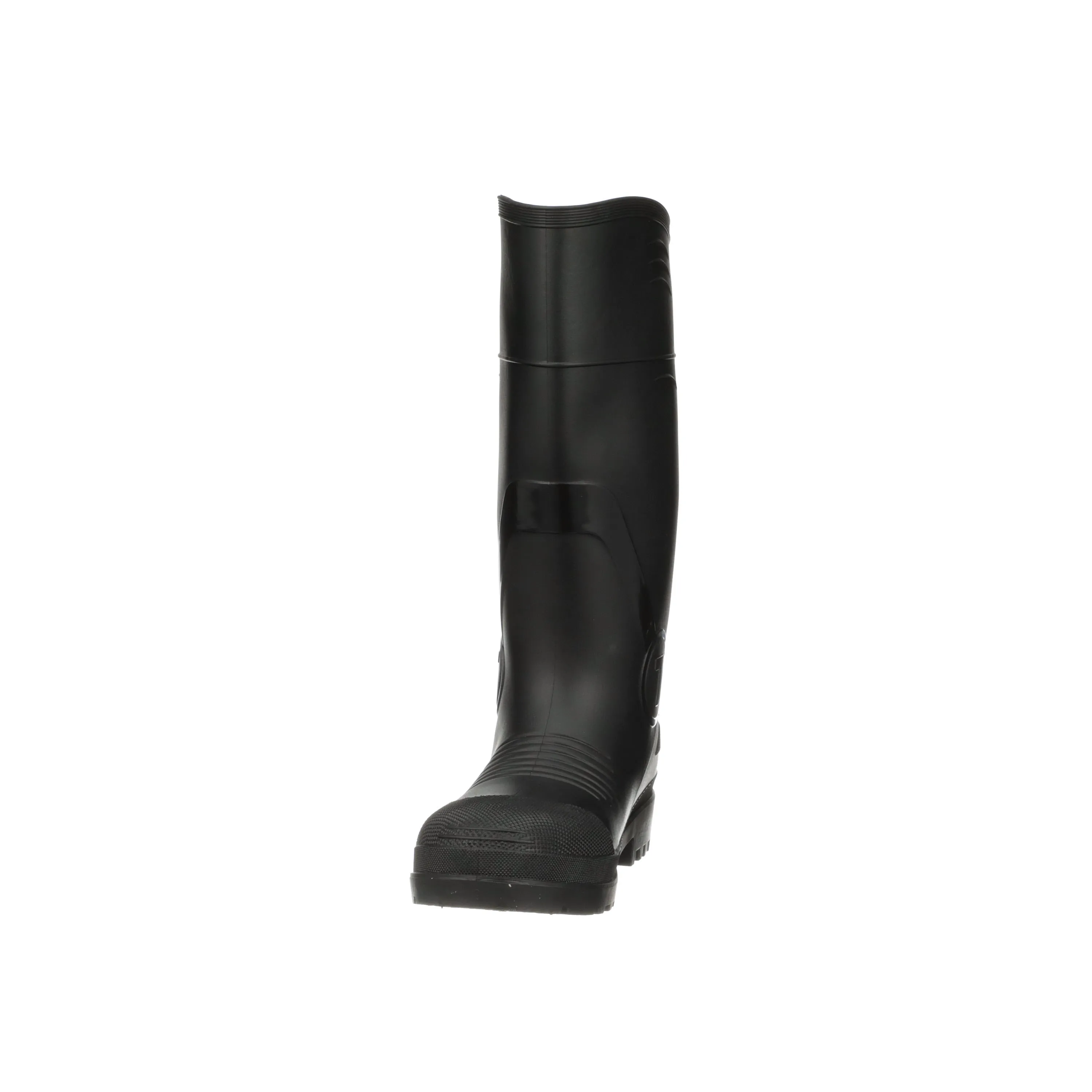 Pilot G2 Plain Toe Knee Boot