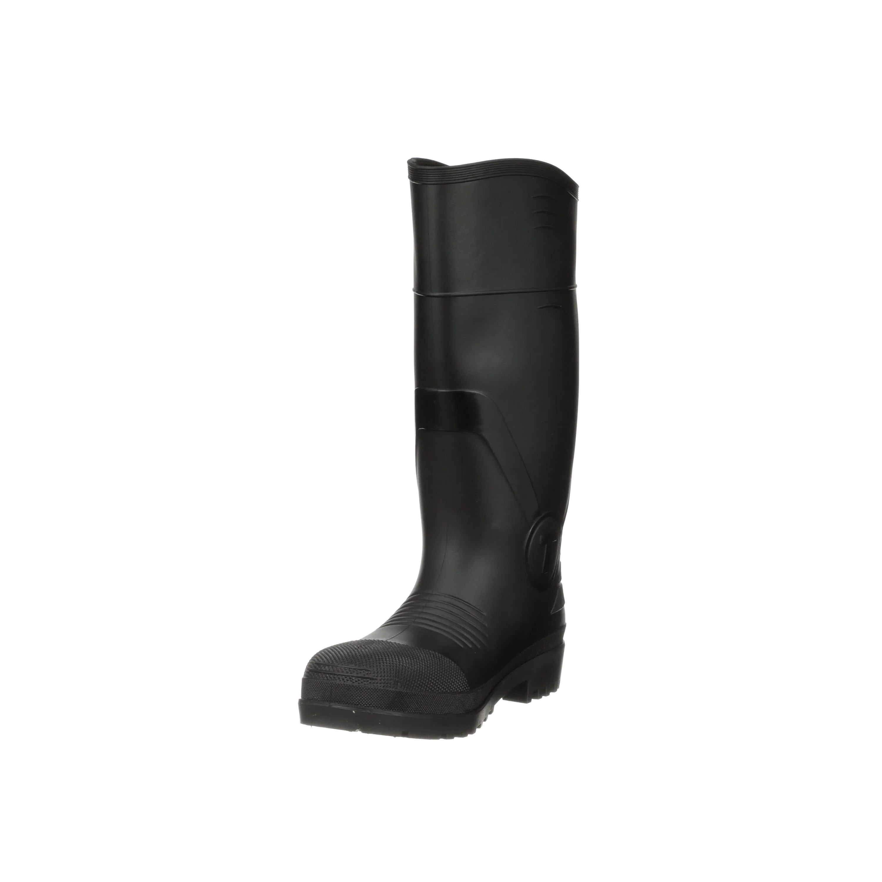 Pilot G2 Plain Toe Knee Boot