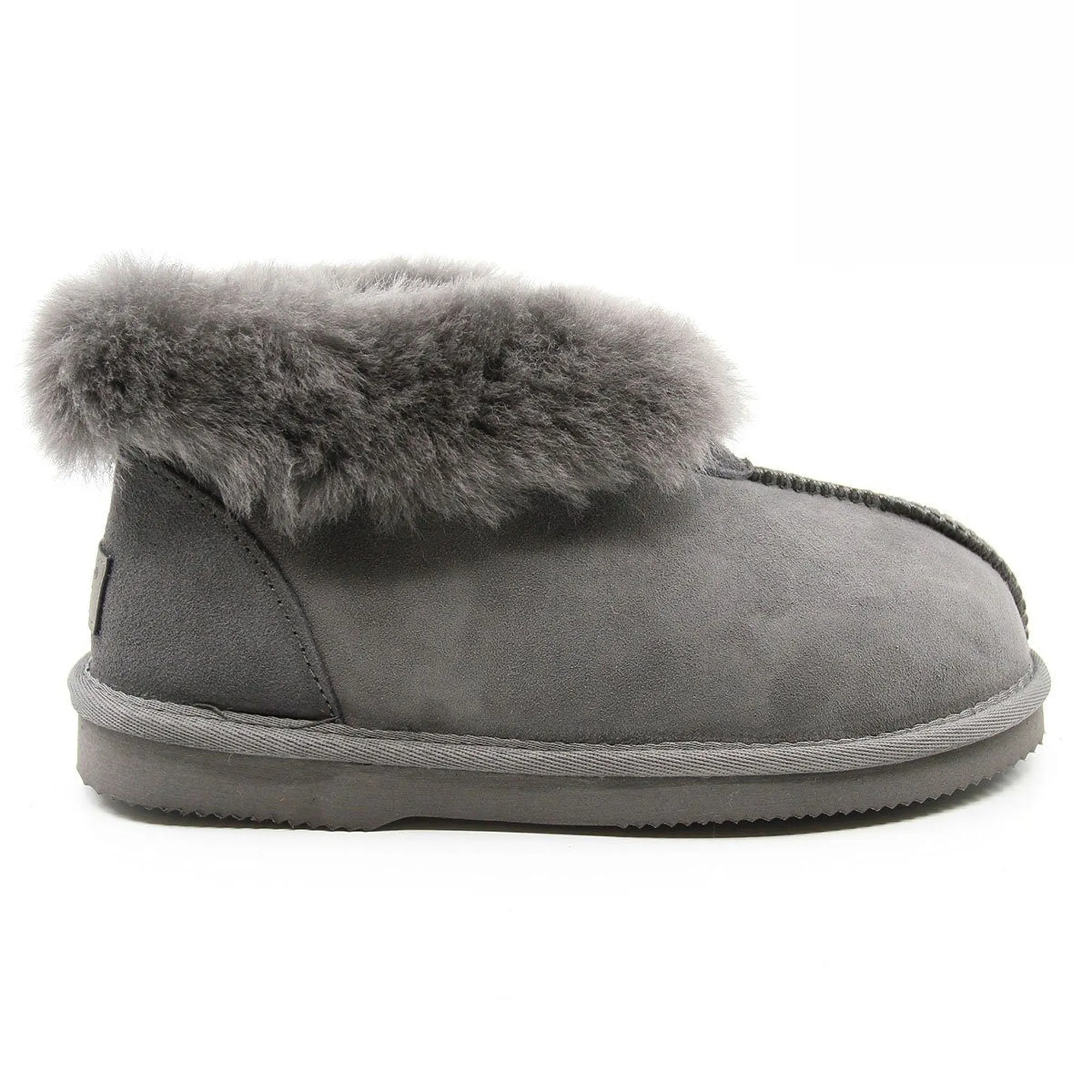 Premium UGG Ankle Slippers Australian Made