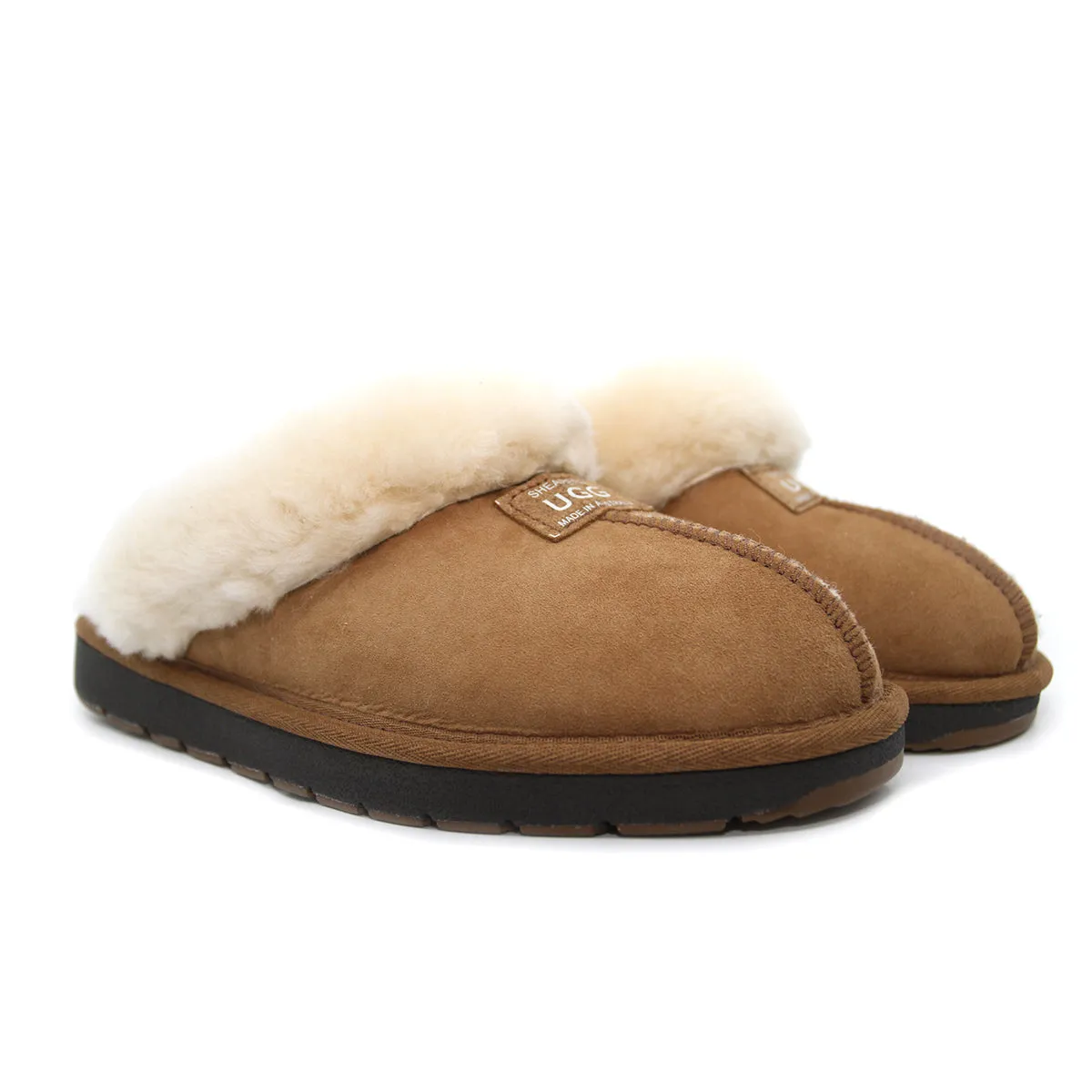 PREMIUM UGG Classic Slippers Australian Made