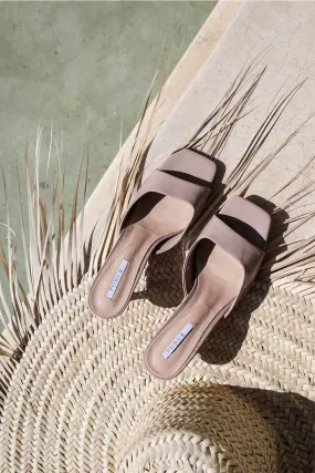 Rosewood Sandals