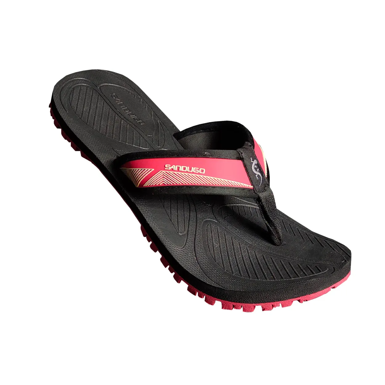 Sandugo Tapulao V2 Adventure Flipflops