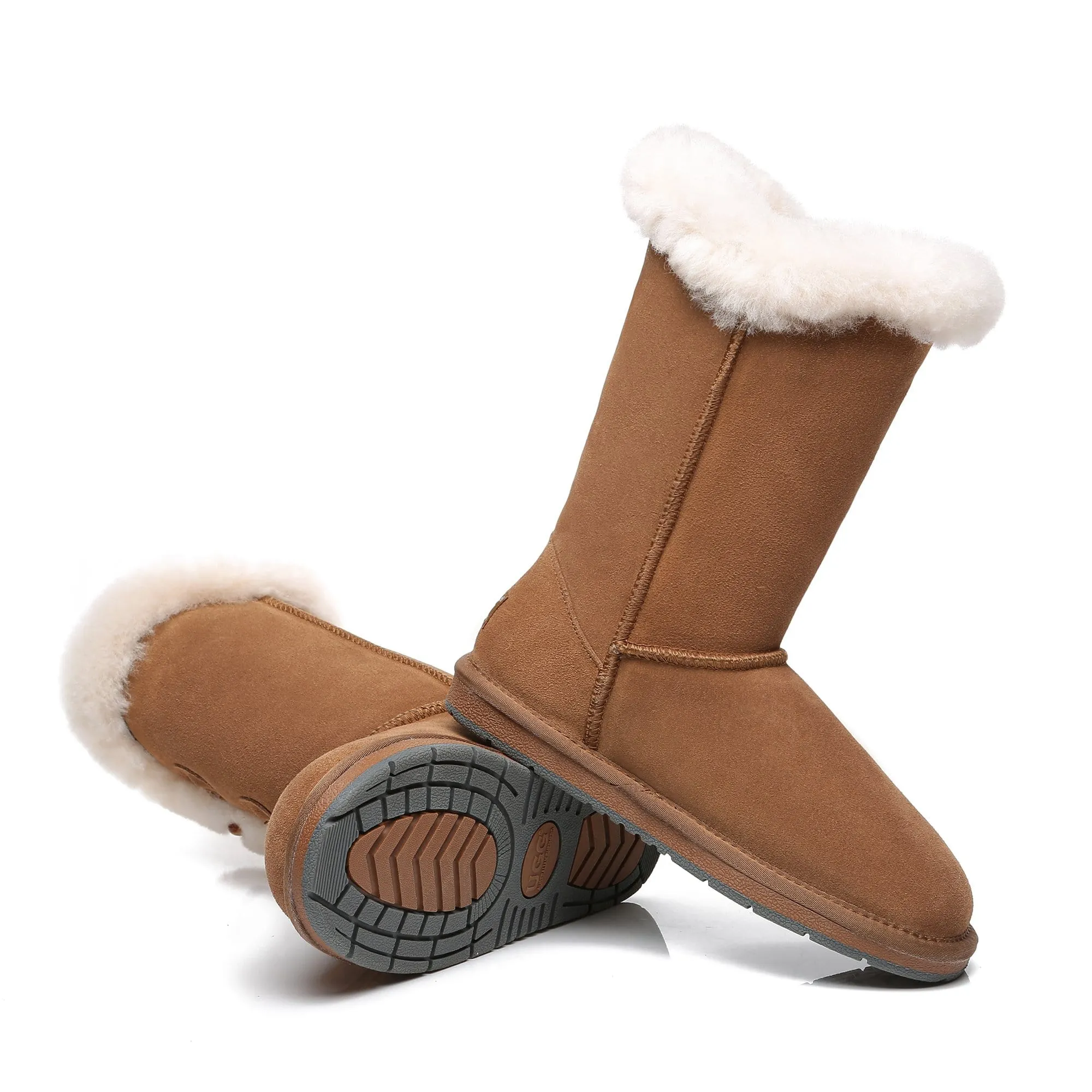 UGG Ella Tall Boots